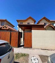 Arriendos Casas Con Subsidio Buin ✓ 25 propiedades 